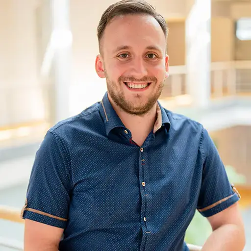Martin Peterek - Fotograf nemovitostí Ostrava